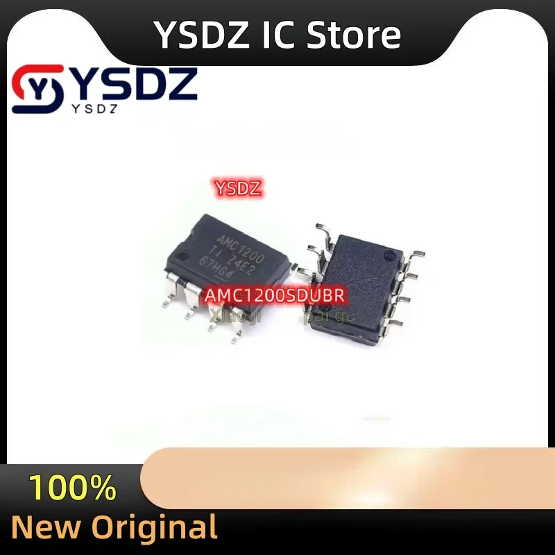 

НОВИНКА 20 ШТ./ПАРТИЯ AMC1200SDUBR AMC1200 SOP-8
