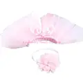 Pale Pink