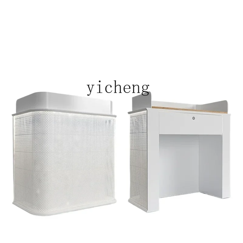 ZZTQH Small checkout page Restaurant Welcome Desk Information Desk Hotel Guide Desk Reception