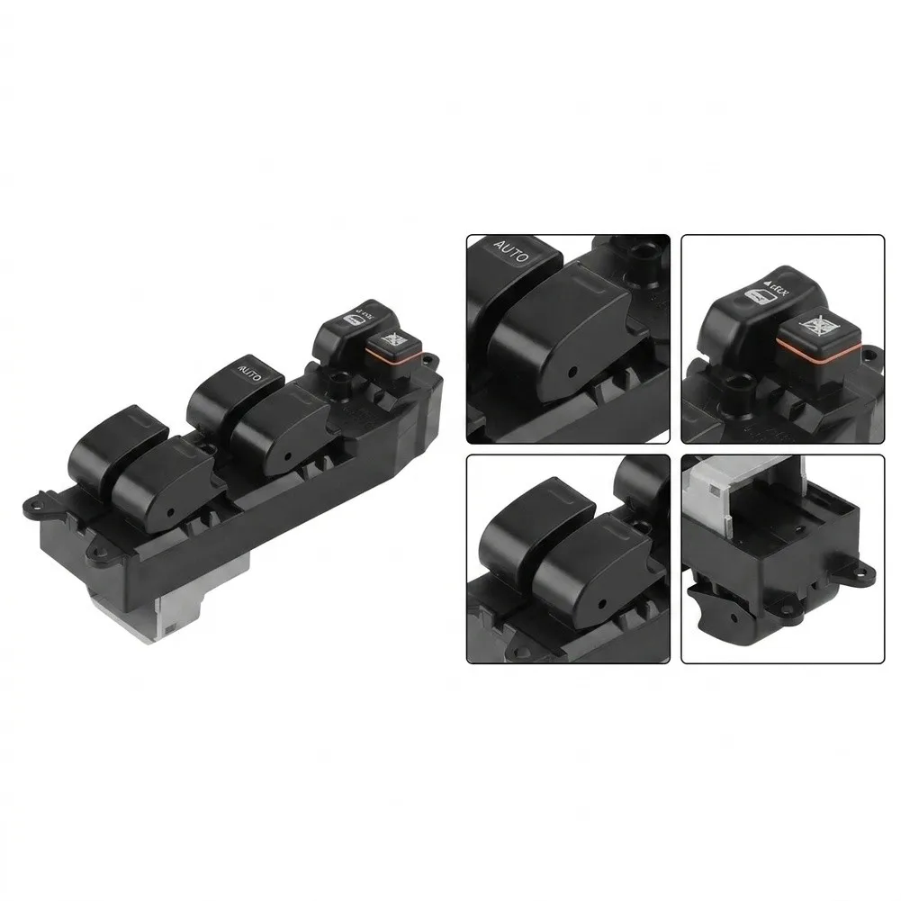 Power Window Switch 84820-0K100, 84820-42090, 84820-47050, For Toyota For Tacoma For Camry For Matrix For Sienna