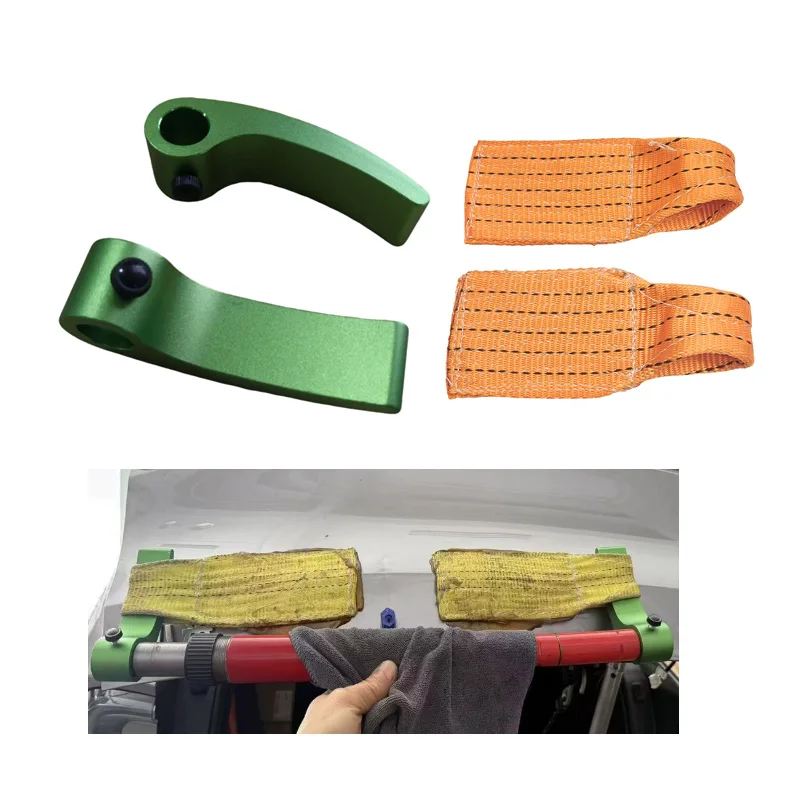 4-Ton Detachable Hydraulic Jack Accessory Glue Tabs Car Repair Dent Puller Auto Dent Removal Tabs Auto 6