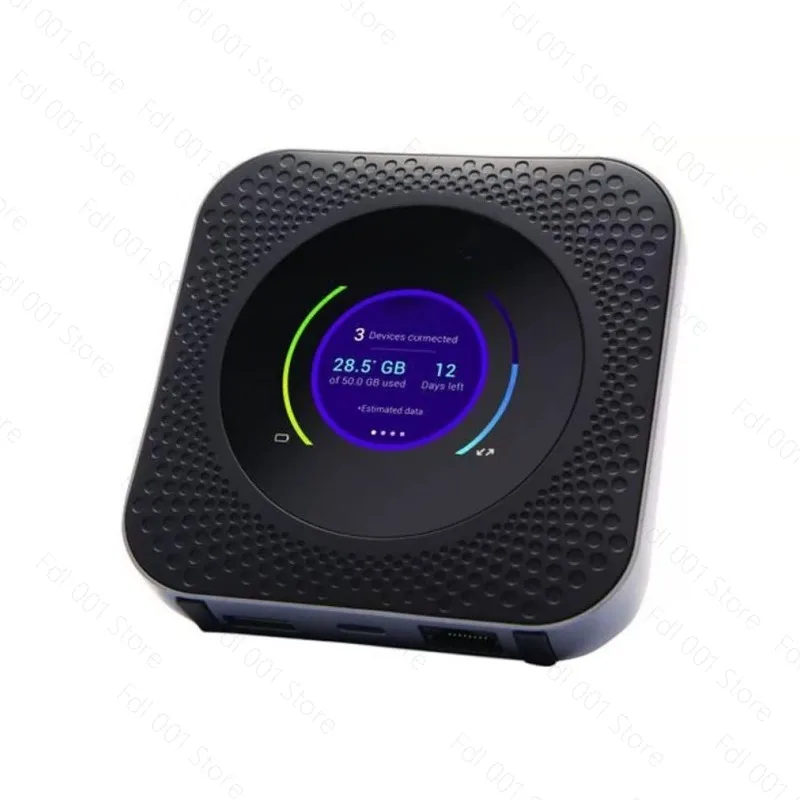 For NETGEAR Nighthawk M1 MR1100 Cat16 4G Portable Router