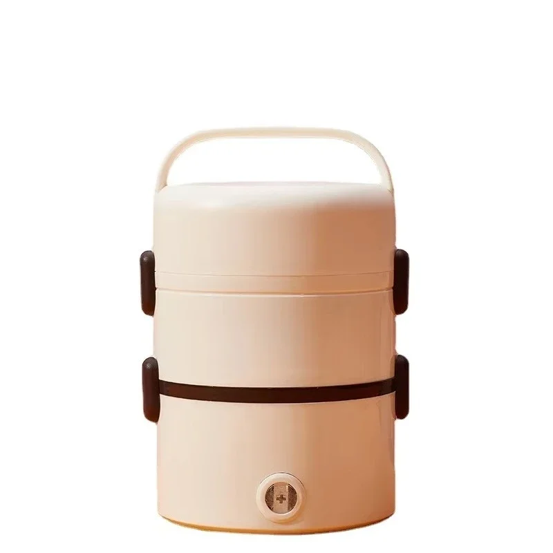 

Mini Food Generation Intelligent Heating Lunch Box Electronic Insulation Multifunctional Electric Lunch Box Cooking