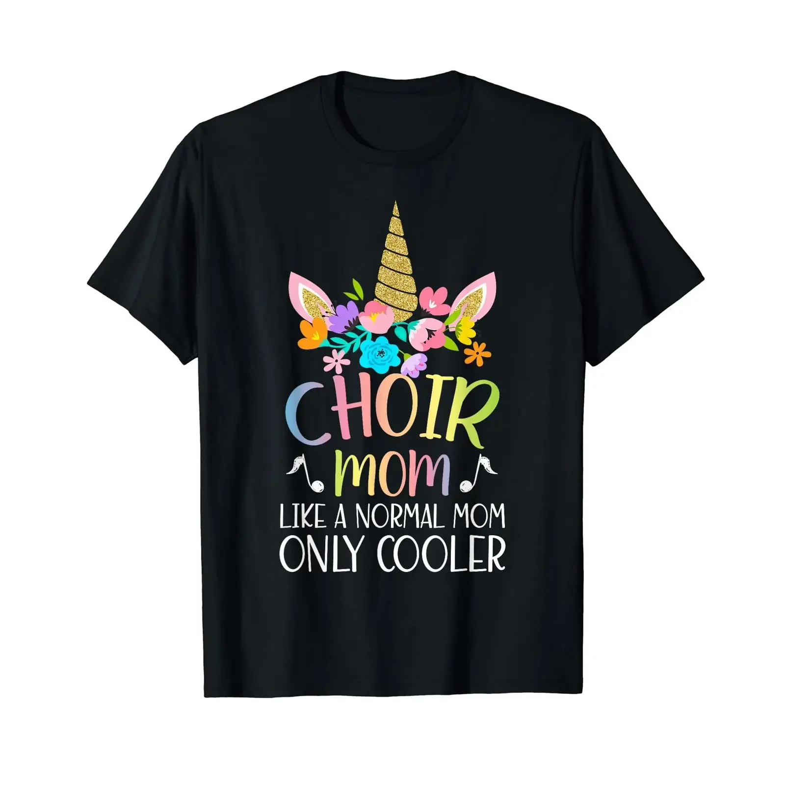Sponsored Ad Chor Mama wie eine normale Mutter singt weibliche Choristin T Shirt vintage Washed Comfortable Soft streetwear