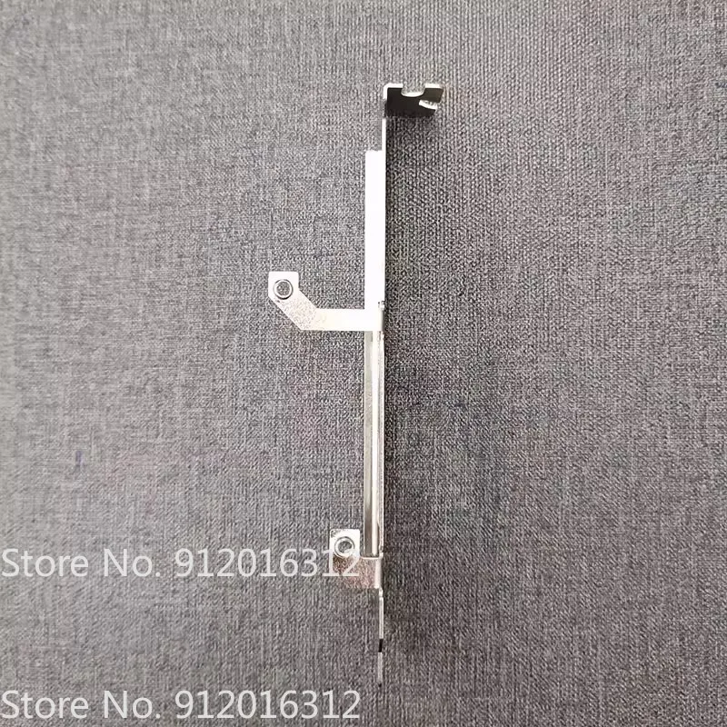 I/O IO Shield Graphics Card Bracket for MSI GT1030 2G LP OC Black Plated Baffle Blank Bezel