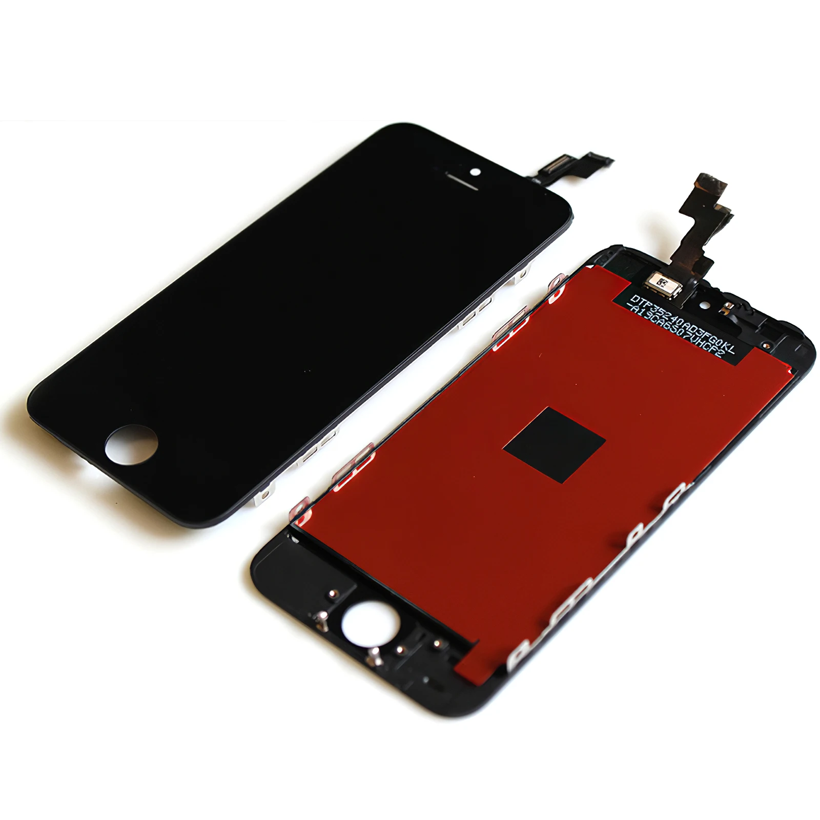 LCD Display for iPhone XR Brightened LCD Touch Screen High Definition Smooth Digitalize Touching Assembly Replacement image 5