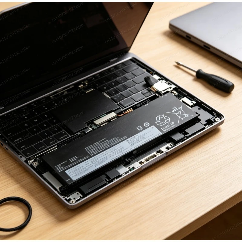 Notebook Battery for 81HA 81EM 81EU 81H1 81H9 81EV 81EK Yoga 530 IdeaPad 530S‑15IKB