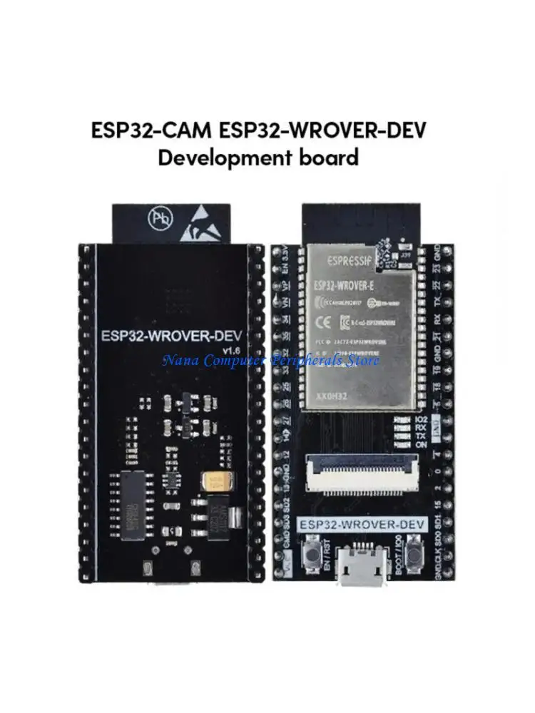 placa-desenvolvimento-f68c-esp32-wrover-dev-camera-perfeita-para-projetos-diy