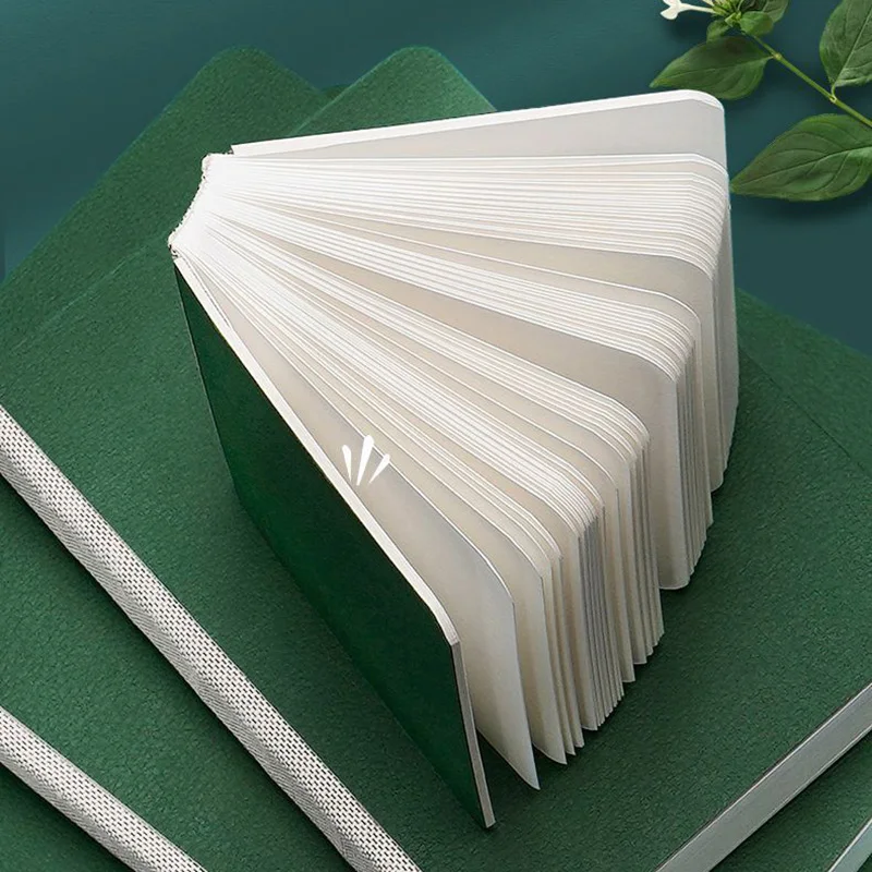 دفتر رسم بألوان مائية سميكة ورقة جيب كراسة الرسم GSM 230 جرام علامة ورق طلاء أكريليك لوازم فنية