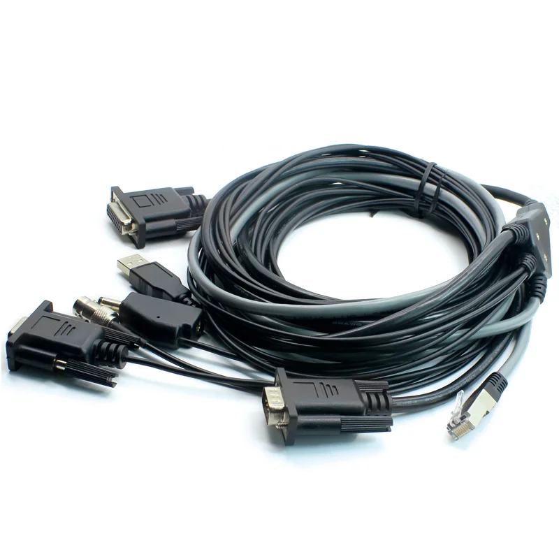 트림블 60789-00(77070-00) GPS 다기능 데이터 케이블, 트림블 토탈 스테이션, GPS 다기능 케이블, 다기능 데이터 lin