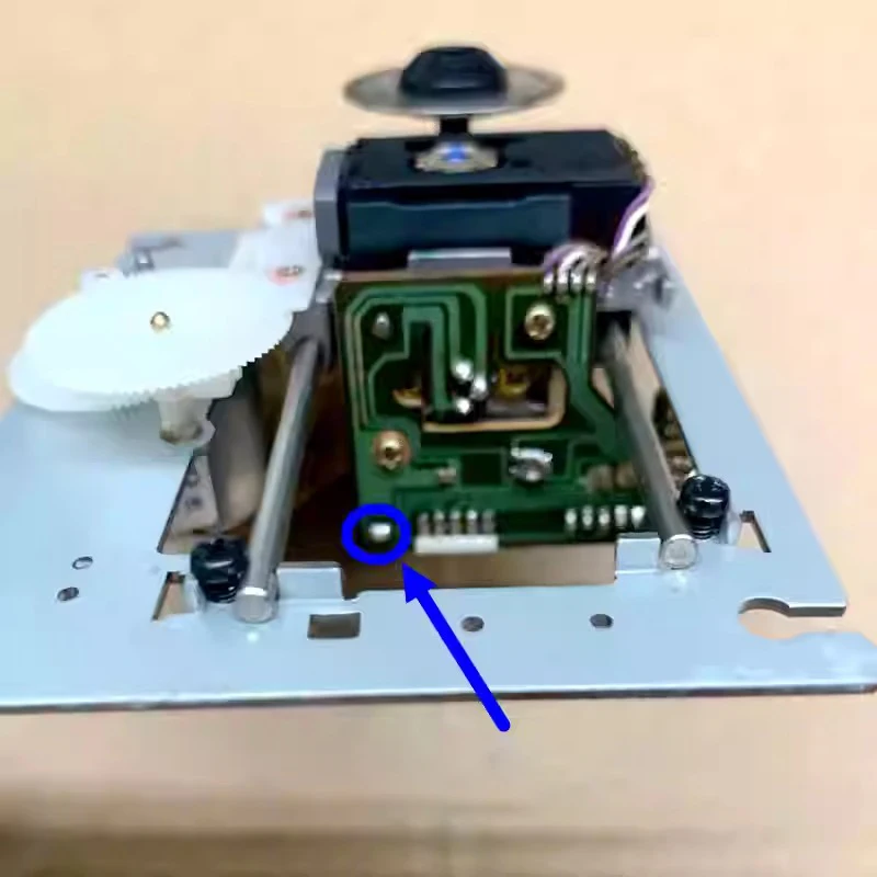 For SF-91 W. Mechan…