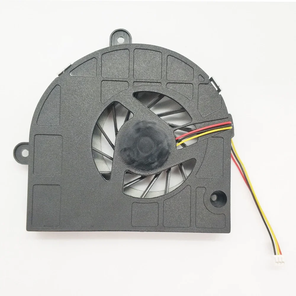 New CPU Cooler Fan For Acer Aspire 5250 5253 5253G 5333 5336 5733 5733Z 5736 5736G 5736Z 5552 5742G 5742ZG E442 E529 Radiator