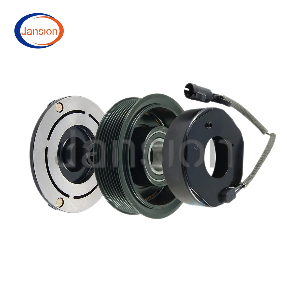 AC A/C Air Conditioning Compressor Clutch Pulley 10PA20C FOR MERCEDES S-CLASS W140 SL R129 A0002300228 0002300228 0002300328