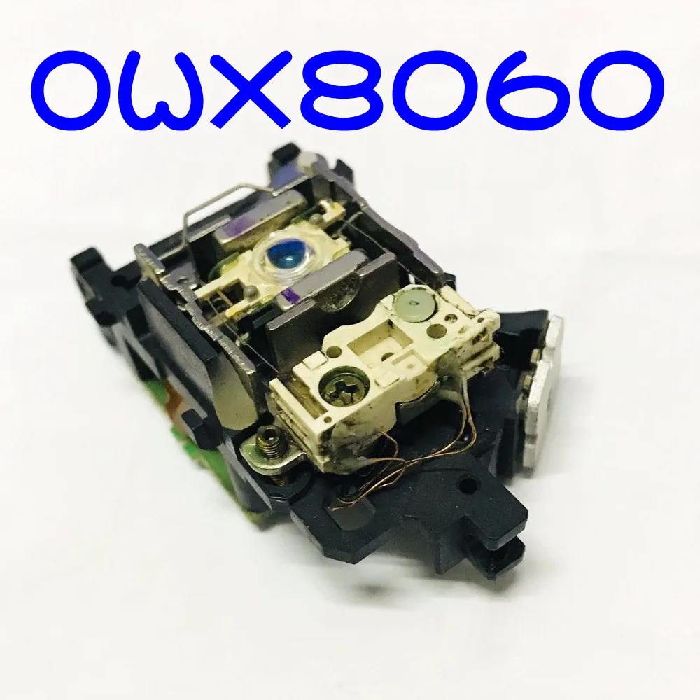 

OWX-8060 OWX8060 Laser Lens Lasereinheit Optical Pick-ups Bloc Optique CD Replacement For CDJ-350 CDJ-850