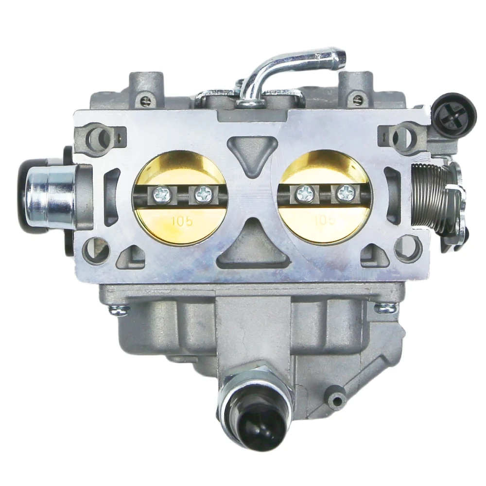 

Generator Carburetor For Gx630 Gx630r Gx630rh Gx660 Gx690 Double Cylinder 16100-Z9E-033 16100-Z9E-023 16100-Z9E-003