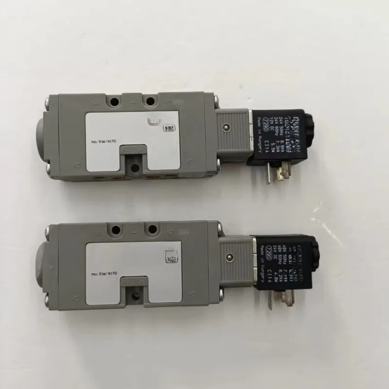 

Детали для 0820022026 0820023026 Электромагнитный клапан Rexroth
