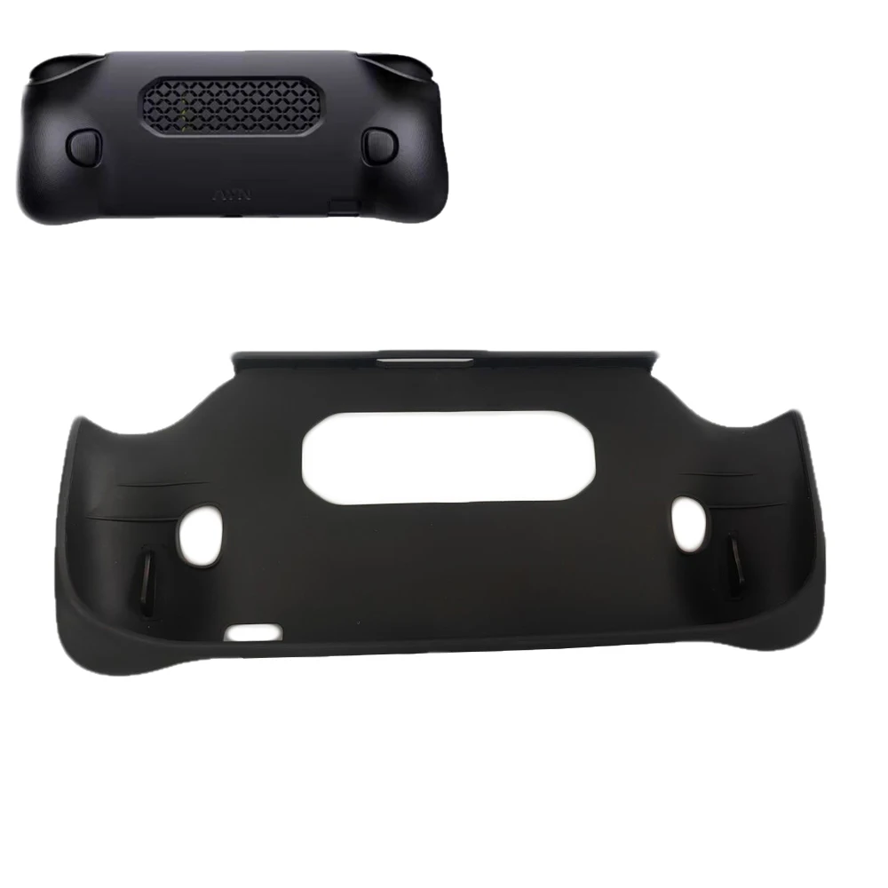 

For AYN Odin 2 Portal DIY Grip Handle For AYN Odin 2 Portal Game Console Holding Handle Ergonomic Design