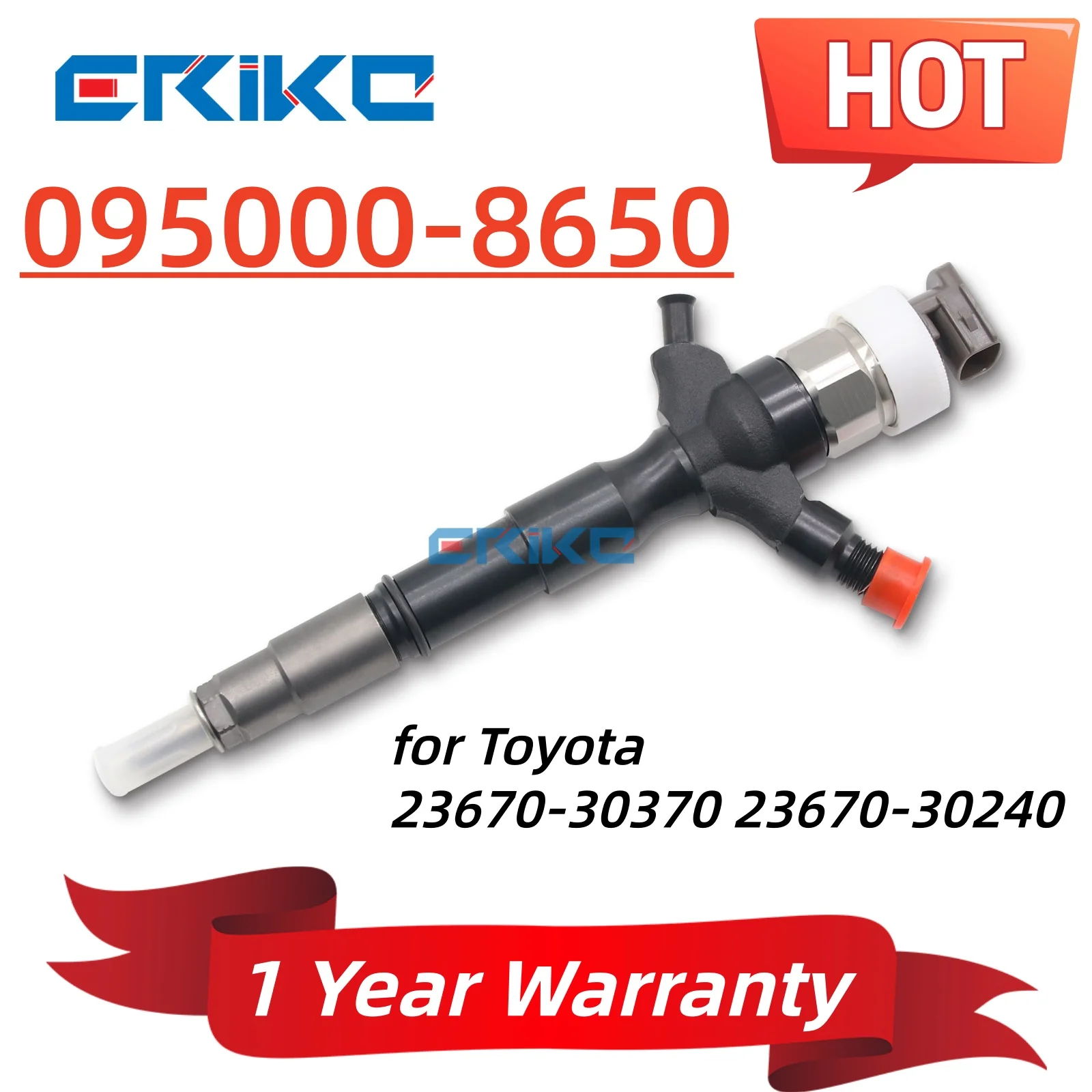 Fuel Injector Pump …