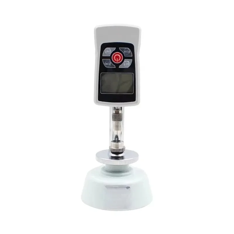 Grain-Fed Hardness Tester | Precision Force Meter for Reliable Grain Hardness Testing
