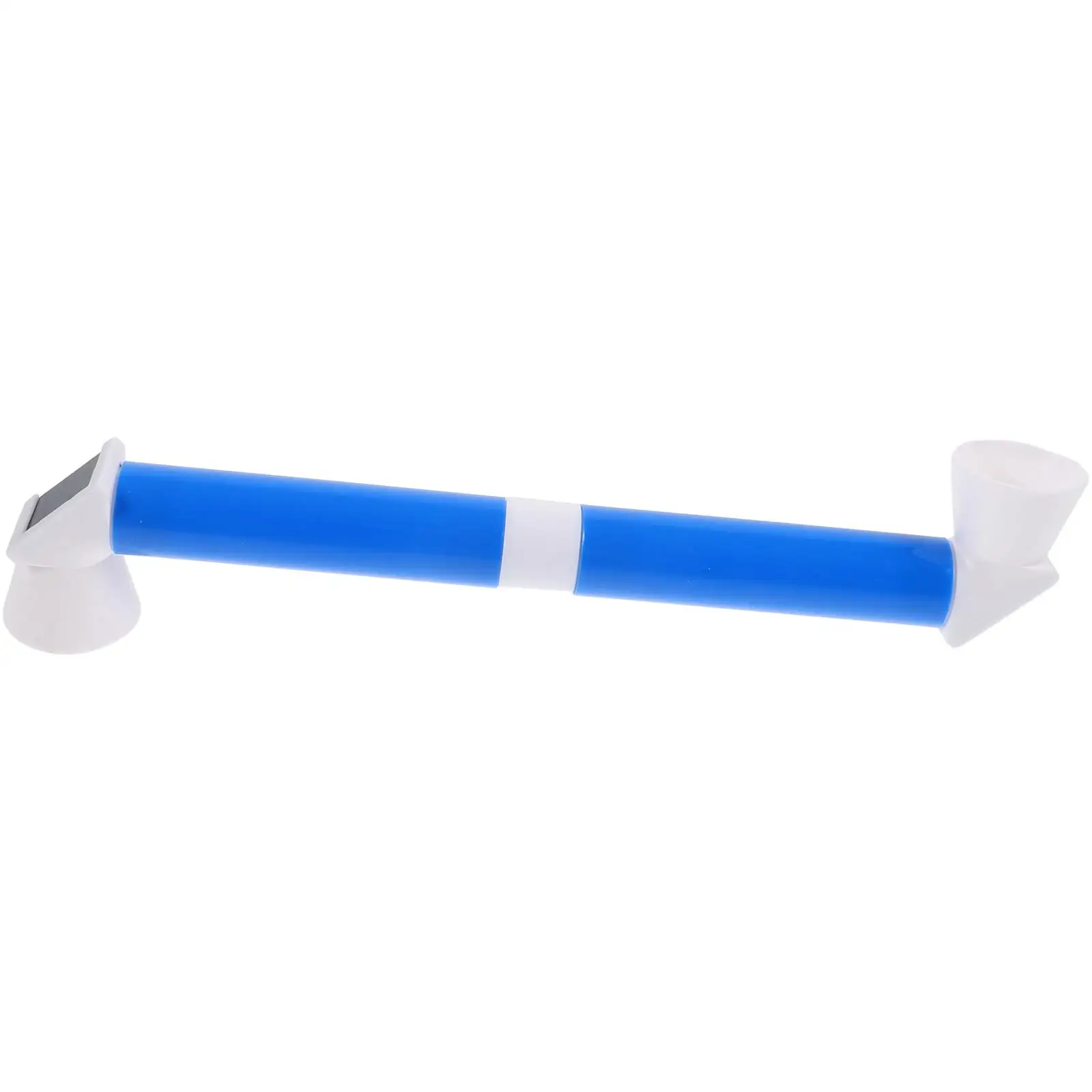 

Plastic DIY Periscope Toy Kids Science Experiment 360° Rotatable Lens Disassemble Clean Indoor Optics Education Building Blocks