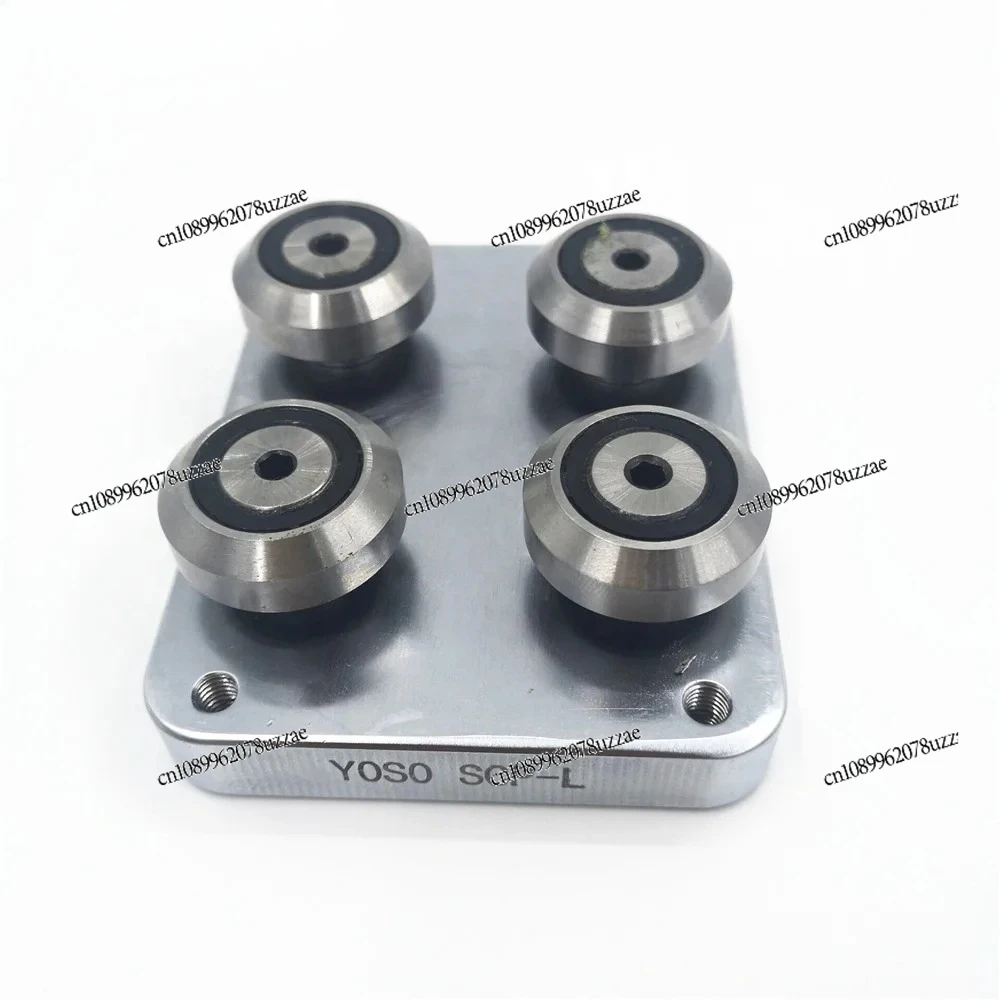 Arc Guides Radius R300 R400 R350 Curve Rail Guides