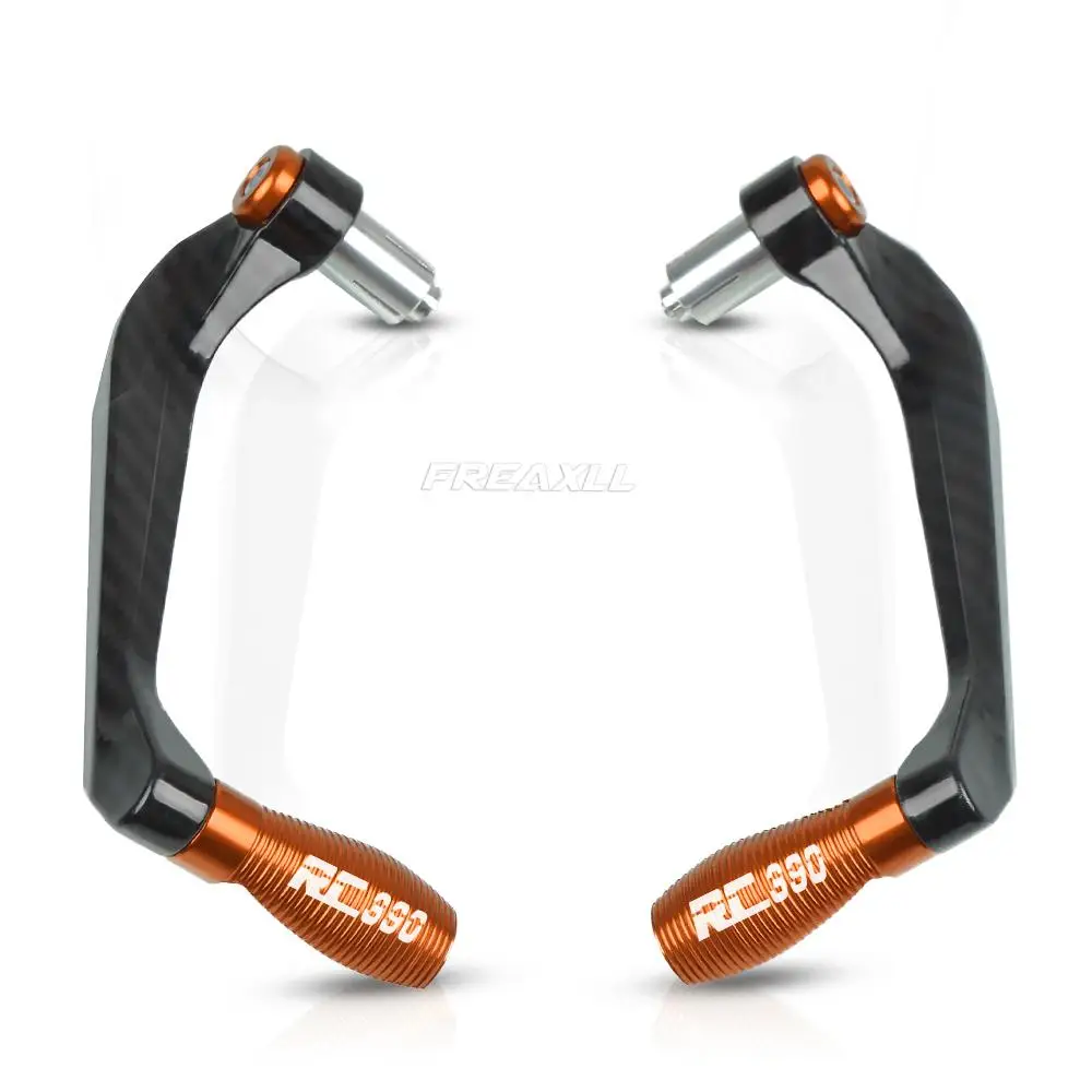 

Motorcycle For RC390 2014 2015 2016 2017 2018 2019 2020 Brake Clutch Levers Guard Protector Handlebar Grips Guard Accessories