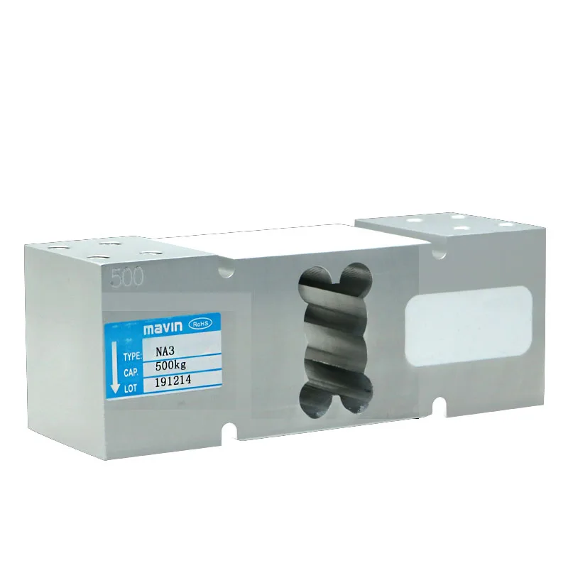 

Датчик NA3 800 кг Одноточечный тензодатчик для электронных платформных весов Настольные весы