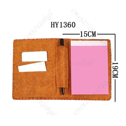 For Notepad or Agenda cutting dies die cut & wooden dies Suitable for common die cutting machines on the marke