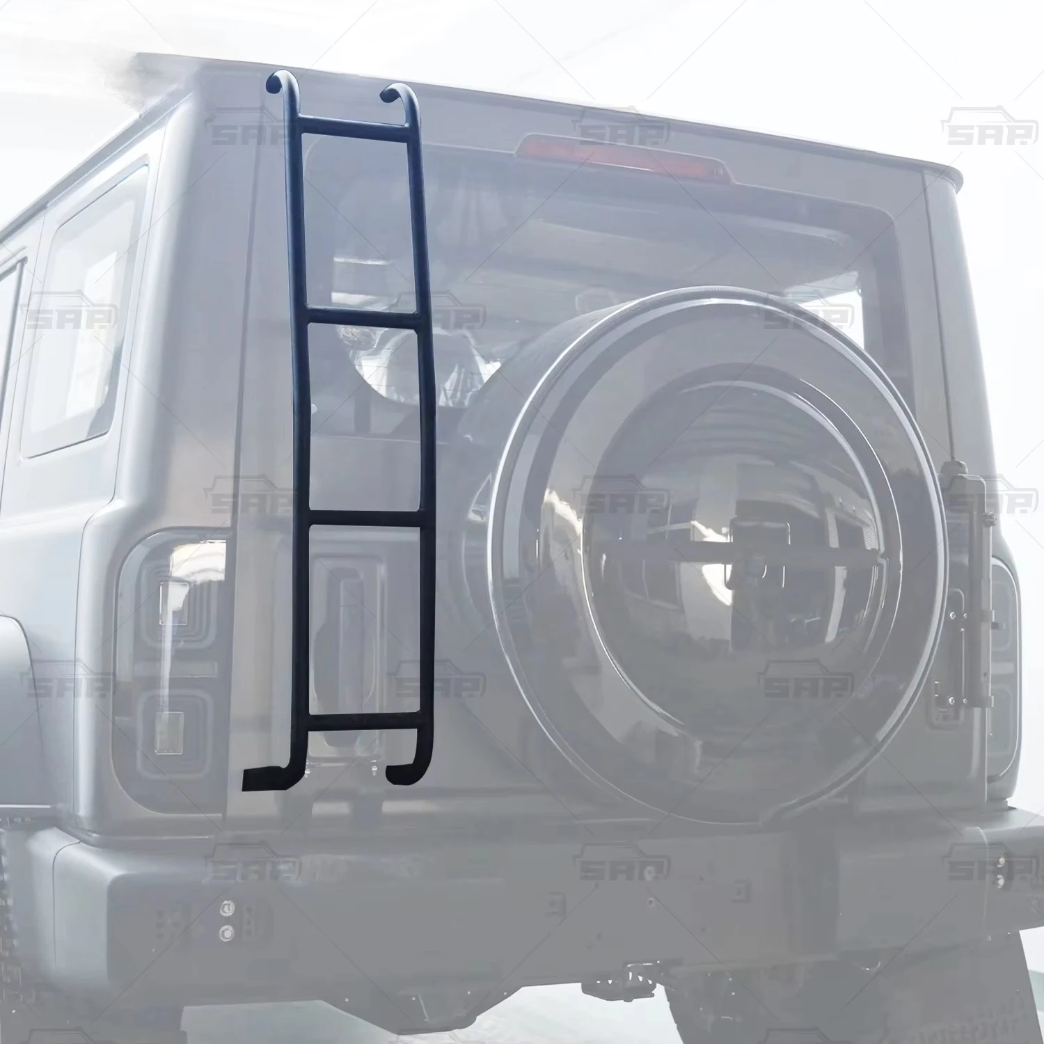 Off-Road Accessorie…