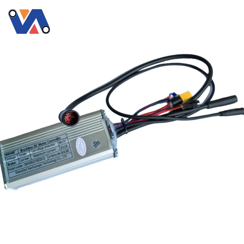 V20 الكهربائية الترابية دراجة تحكم 45 km/ساعة 20 بوصة EBike تحكم الدهون الدراجة استبدال أجزاء V20 الدهون الدراجة الملحقات