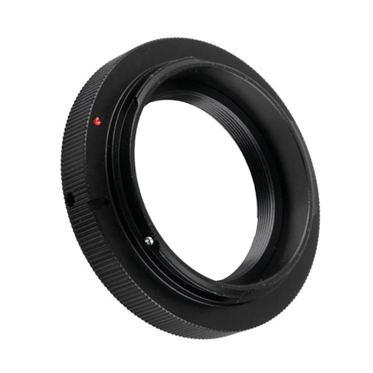 TCE T2 Mount Lens Adapter Ring for DSLR Camera Accessory