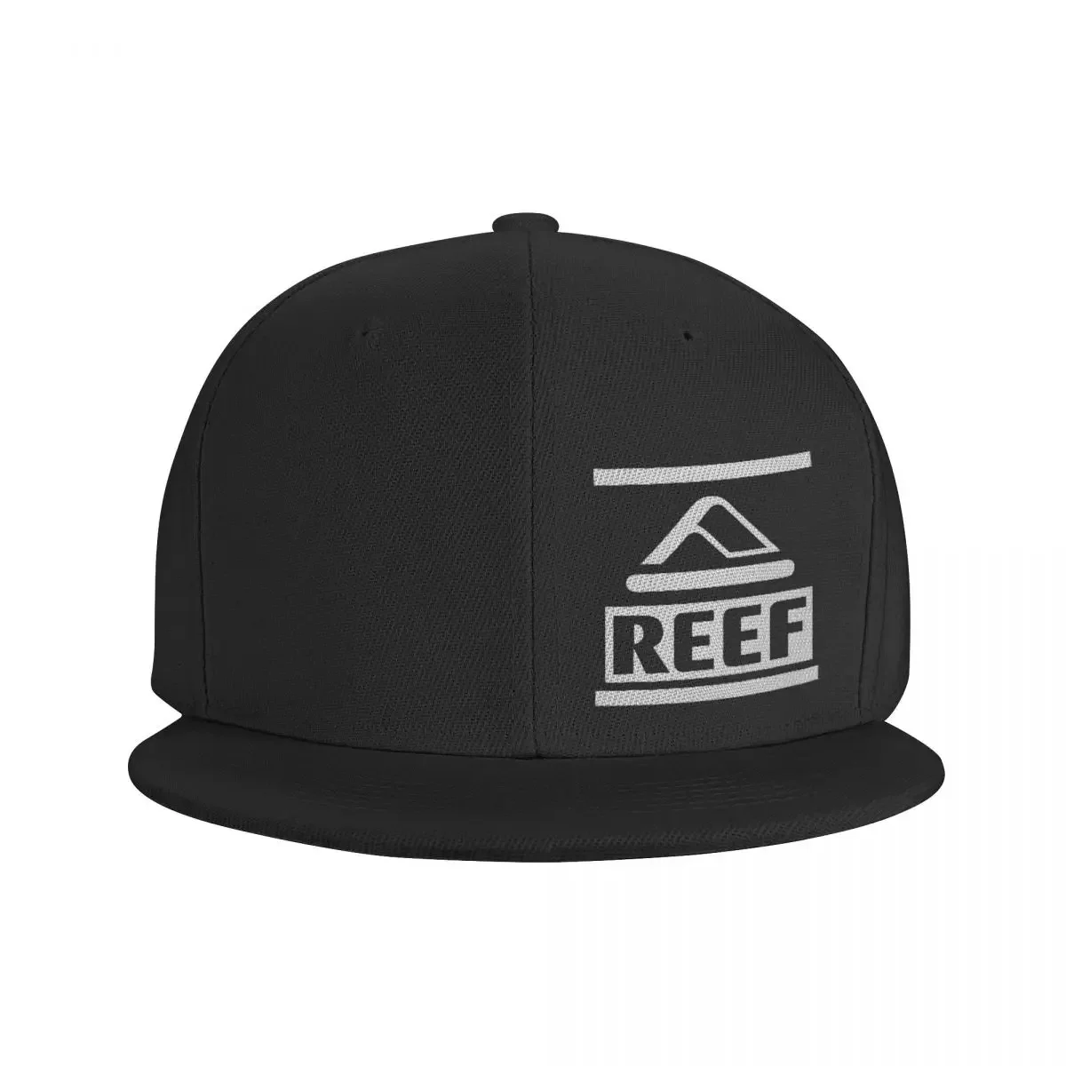 Unisex Reef Big - Ra3Fbfwhi Snapback Cap Fashion Adjustable Baseball Caps