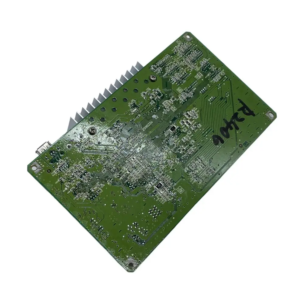 Main Board C651 Main Fits For EPSON Stylus Photo C589 R-2400 R2400 2400 printer parts R 2400