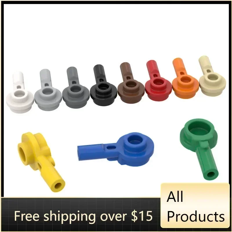 50 قطعة عالية التقنية تجميع الجسيمات 32828 1x1 الجانب رقيقة اللبنات عدة جزء فكرة لتقوم بها بنفسك لعب للأطفال هدايا عيد ميلاد