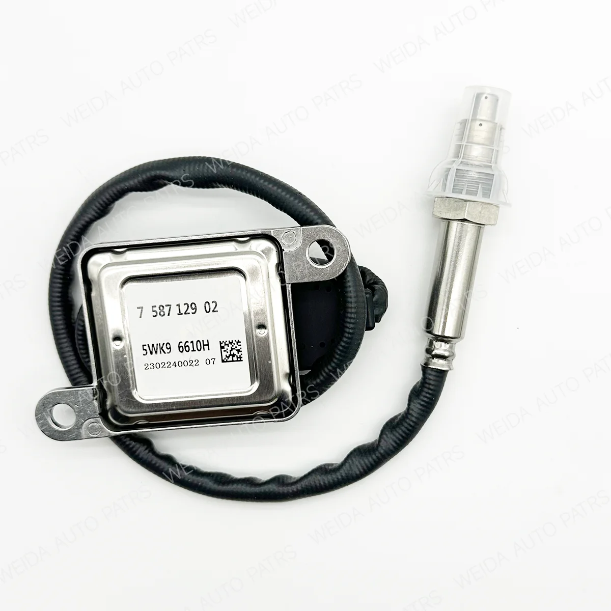 

5WK96610H 758712902 Nitrogen Oxygen Sensor NOx Sensor For BMW E90 E91 E93 E60 E61 E63 E64 325i 330i 525i 530i 630i