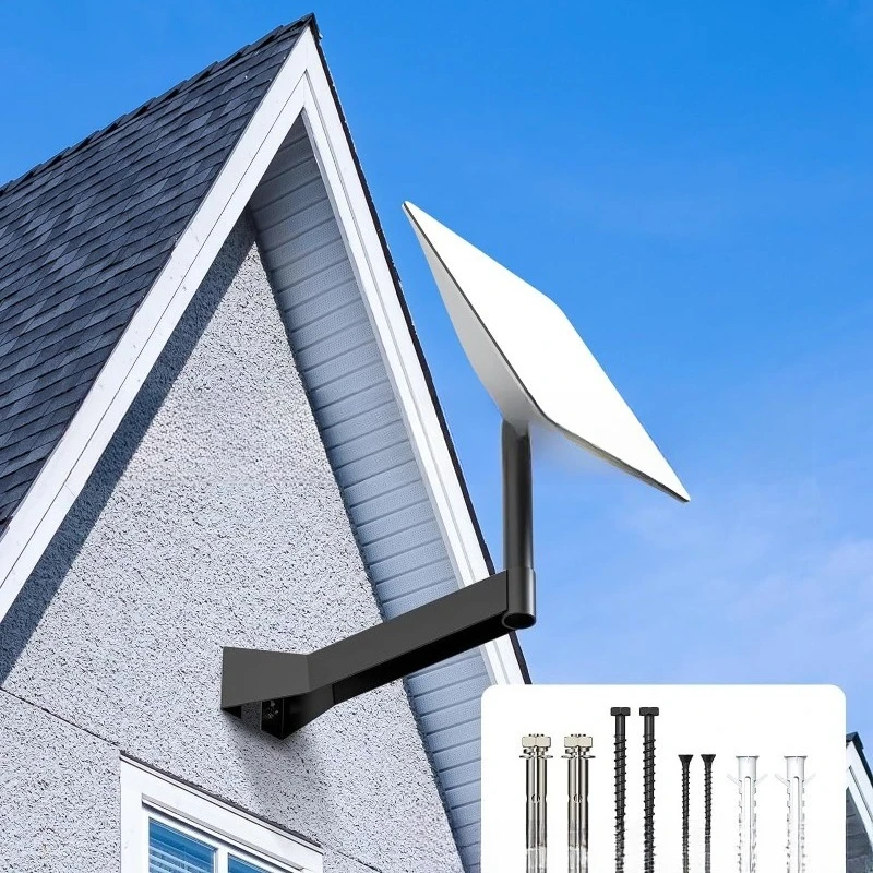 

Monitoring bracket, monitoring bracket