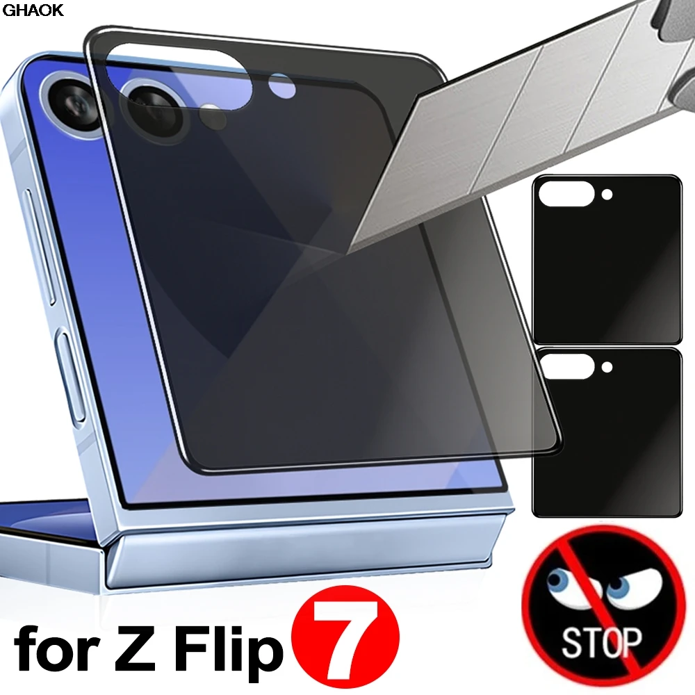 1-3PCS Anti Spy Tem…