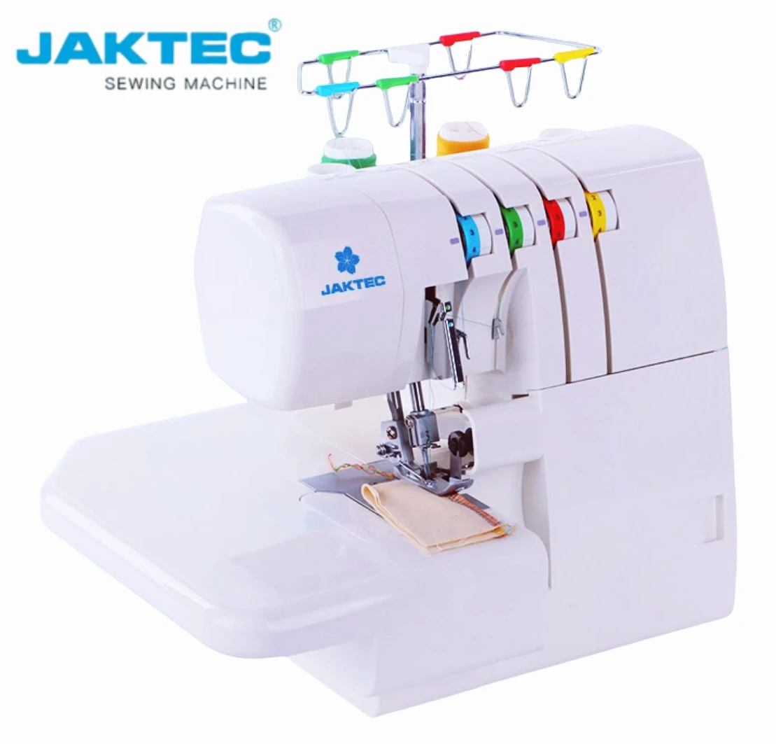 GN703  Overlock Sewing Machine