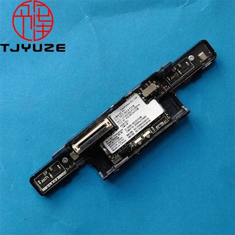 

BN59-01362A WCA731M For Smart TV QN55Q70AAG QN65Q70AAG QN75Q70AAG QN85Q70AAG WIFI/BT Transceiver QN55Q7DAAF QN65Q7DAAF QN75Q70AA
