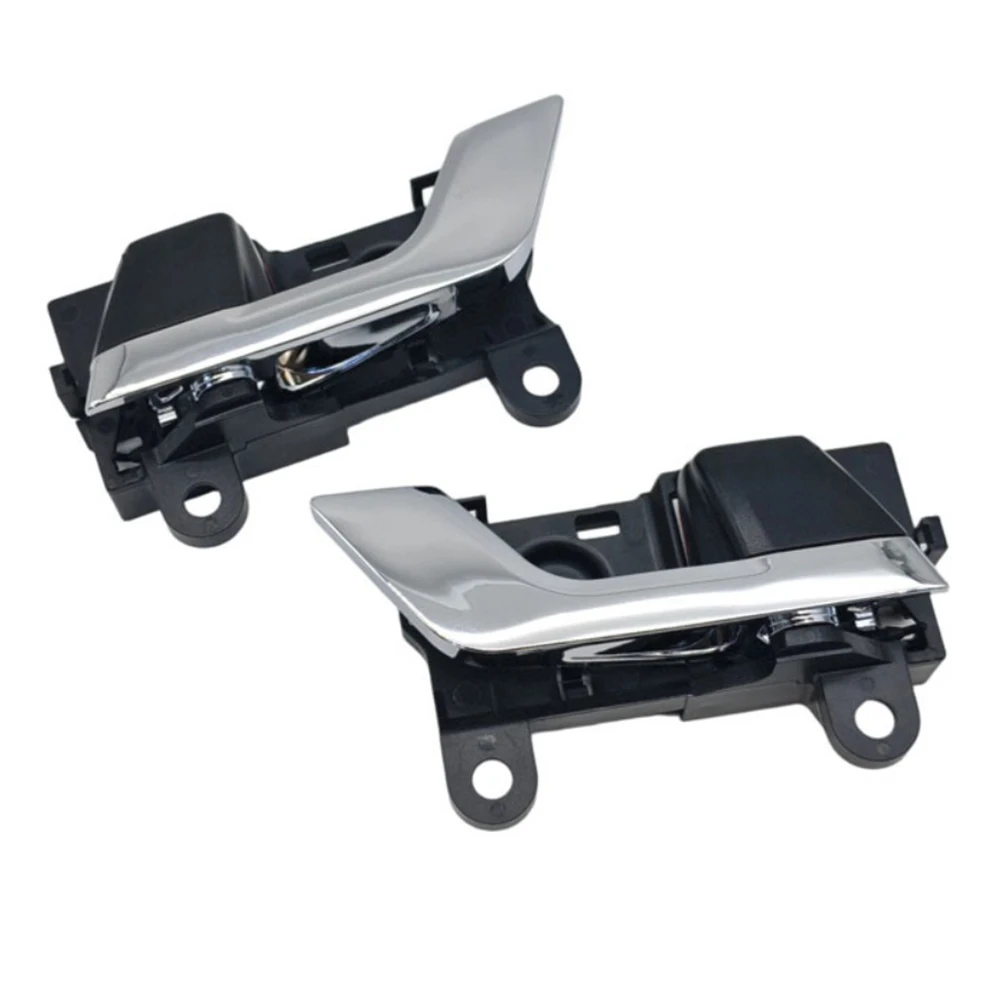 Car Door Inner Handle OEM 6920620210C0  For Toyota For Highlander 2008-2013 For Alphard/Alphard/for HV 2008-2015 For Premio