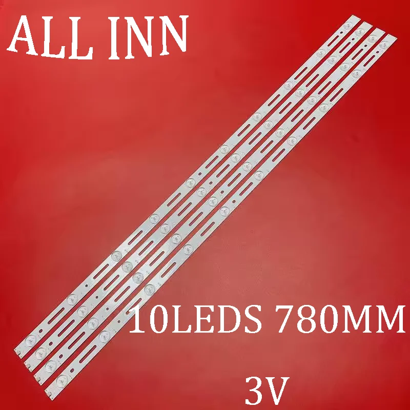 

LED Backlight strip For LED40K188 40EC191C 40H16 40H4C1 40H5B 40k321uw LED40EC290N LM41-00105A 2014CHI396-3228-10-REV1.0 140911