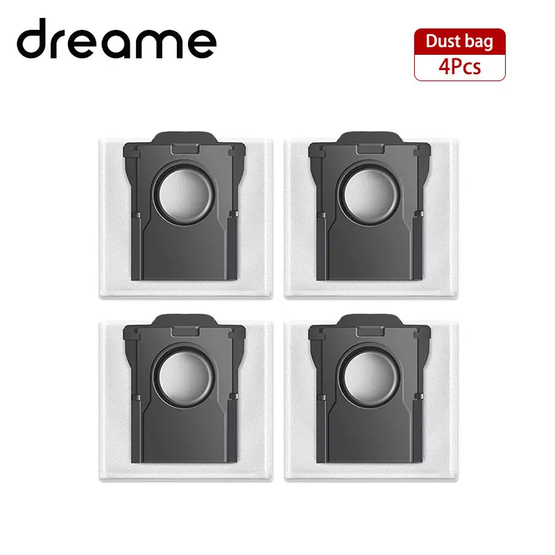 Variant: 4 Dust Bags