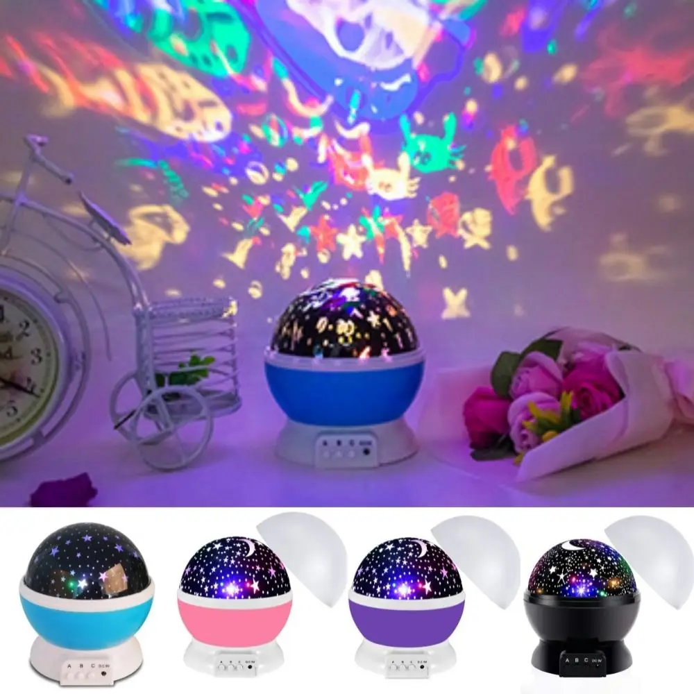 projetor-de-luz-estelar-rotativo-romantico-com-mini-slides-intercambiaveis-luz-de-fundo-estrelada-lampada-de-atmosfera-colorida-com-flocos-de-neve-para-carro