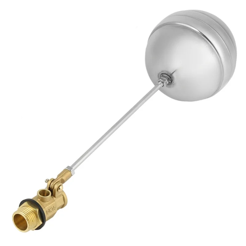 DN15 G1/2 Brass Mal…