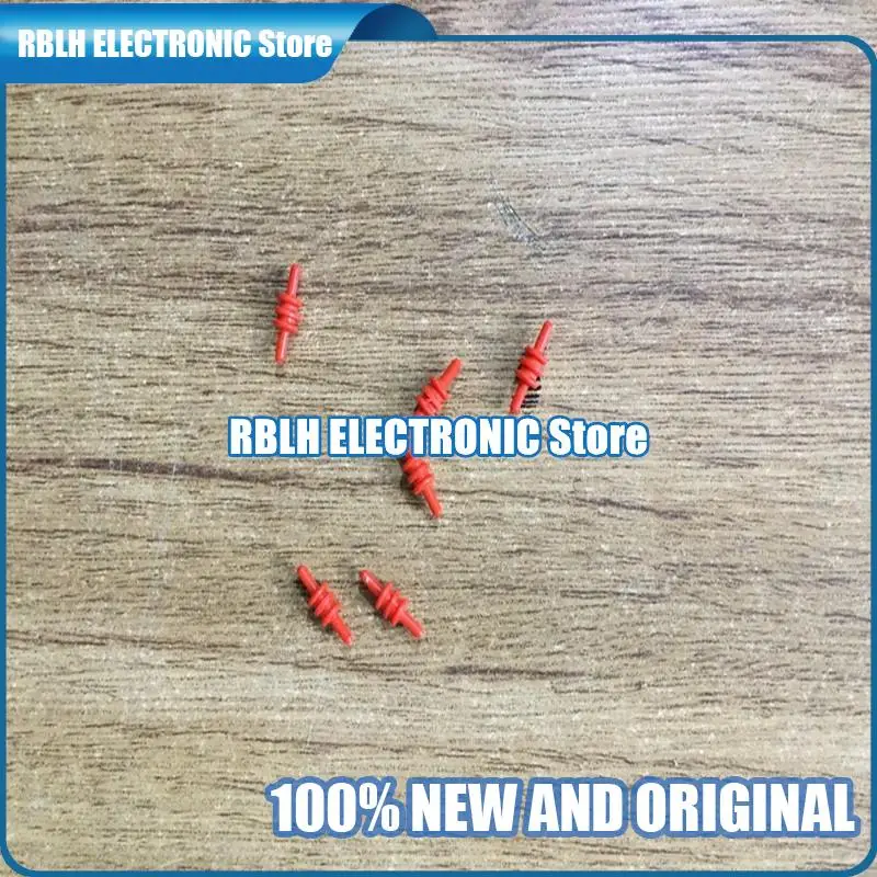 

20 шт./лот, новый и оригинальный разъем 15305169