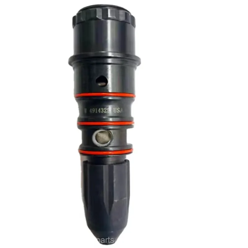 

Форсунка дизельного двигателя NT855 NTA855, произведено в Китае, артикул 4914328