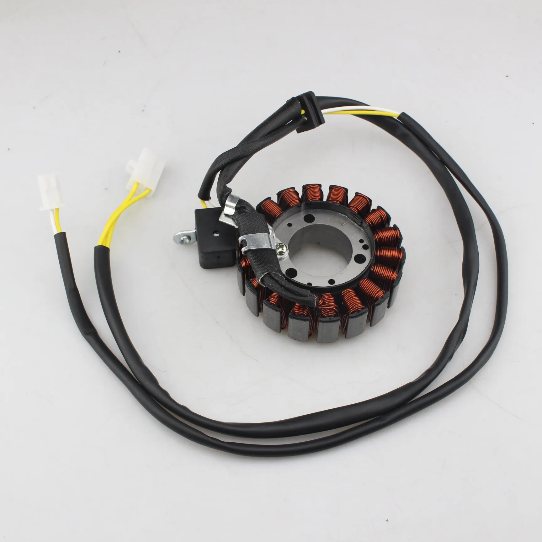 31120-KPC-640 31120-KPC-D21 Magneto Stator Coil For Honda VT125 Shadow 125 VT125C2 Shadow125 XL125V XLV125 Varadero 125 JC32