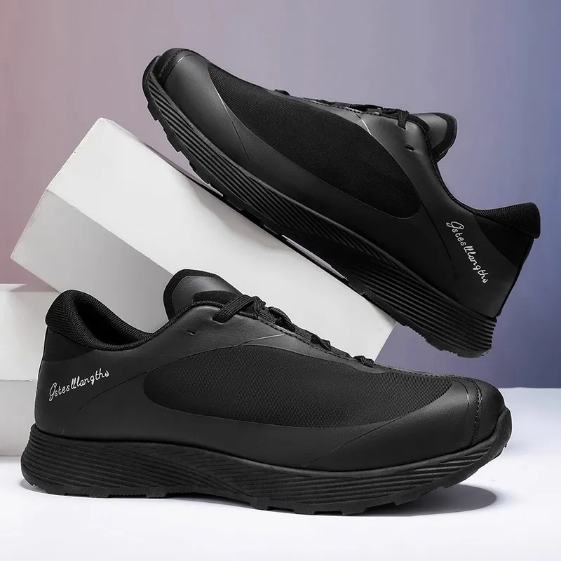 New Bestselling Breathable Professional Unisex Running Shoes Anti-Slip Training Track & Field Athletic Running Shoes