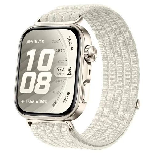 Nylon Loop Strap for Huawei Watch Fit3/4Pro/5Pro Braided Comfortable Breathable Band for Huawei Watch Fit3/Fit4/Fit5 Accessories - Image 18