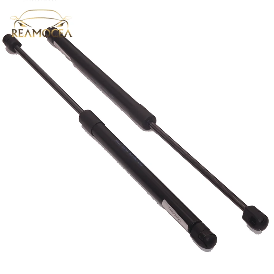 Reamocea 2x Rear Trunk Hood Lift Supports Props Rod Arm Shocks Strut Bars For Mitsubishi Outlander 2006-2012 2013-2018 RVR ASX